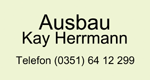 Ausbau Herrmann