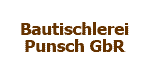 Bautischlerei Punsch GbR