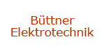 B&uuml;ttner Elektrotechnik