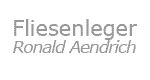 Fliesenleger Aendrich - Fliesen-Ente