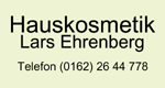 Hauskosmetik Ehrenberg