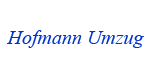 Hofmann Umzug