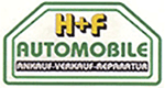 H+F Automobile