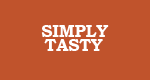 Simply Tasty