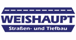 Weishaupt - Straßen- und Tiefbau GmbH