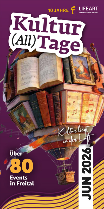 Webflyer - 29.05. bis 28.06.2026 Webflyer - 29.05. bis 28.06.2026